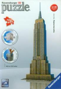 Puzzle 3D 216 Empire State Building - 2857675769