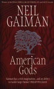 American Gods