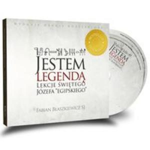 Jestem legend - 2857675855