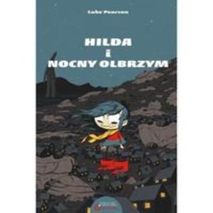 Hilda i nocny olbrzym - 2857675872