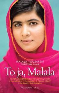 To ja, Malala - 2857675875