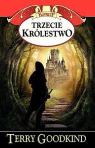 Trzecie krlestwo - 2857675918