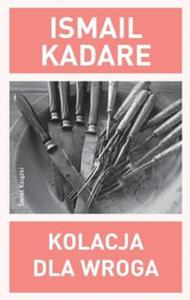 Kolacja dla wroga - 2857675984