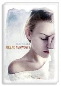 Ukad nerwowy - 2857676014