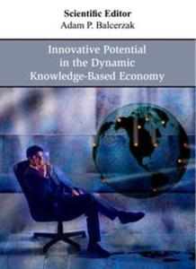 Innovative Potential in the Dynamic Knowledge-Based Economy - 2857676095