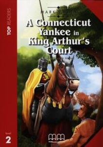 A Connecticut Yankee in King Arthur's Court - 2857676107