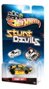 Hot Wheels Stunt devils Flight 03 - 2857676215