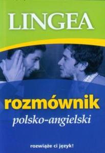 Rozmwnik polsko-angielski z Lexiconem na CD - 2857676217