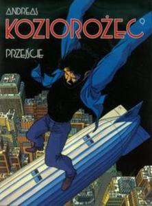 Kozioroec 9 Przejcie - 2857676232