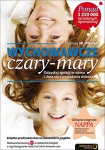 Wychowawcze czary-mary - 2857676234