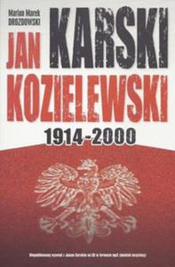 Jan Karski Kozielewski 1914-2000 - 2857676239