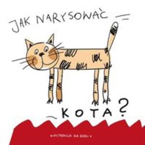 Jak narysowa kota? - 2857676268