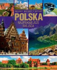 Polska. Najpikniejsze miejsca - 2857676304