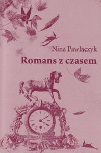 WIELU i okolice ROMANS Z CZASEM - 2857676371