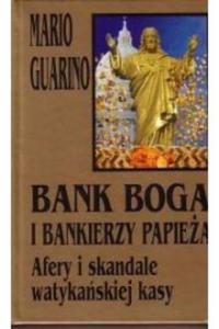 BANK BOGA i BANKIERZY PAPIEA - 2857676372