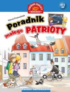 Poradnik maego patrioty - 2857676398