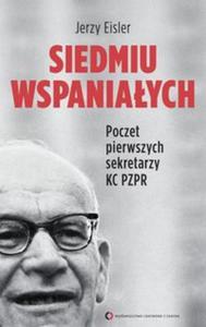 Siedmiu wspaniaych - 2857676405