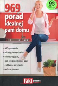 969 porad idealnej pani domu - 2857676478