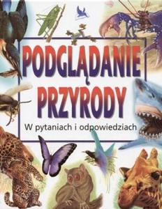 PODGLDANIE PRZYRODY DELTA 83-7175-556-X - 2857676493