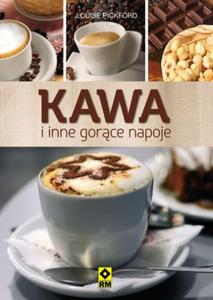 Kawa i inne gorce napoje - 2857676546