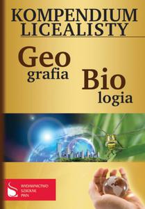 Kompendium licealisty. Biologia, geografia - 2857676630