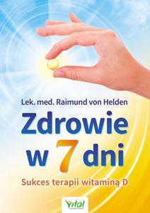 Zdrowie w 7 dni. Sukces terapii witamin D - 2857676693