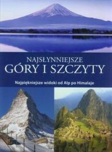 Najsynniejsze gry i szczyty - 2857676711