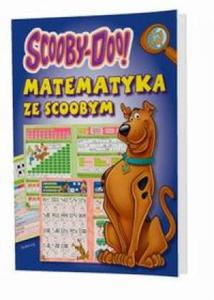 Scooby-Doo! Matematyka ze Scoobym