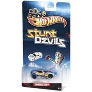 Hot Wheels Stunt devilsTwinduction - 2857676925