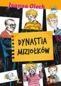 Dynastia Miziokw - 2857676965