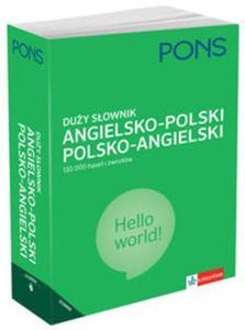 Duy Sownik angielsko-polski, polsko-angielski - 2857676979