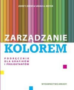 Zarzdzanie kolorem - 2857677039