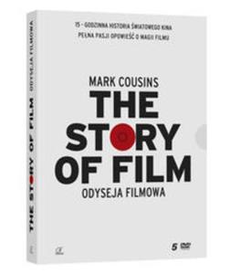 The Story of Film: Odyseja Filmowa - 2857677066
