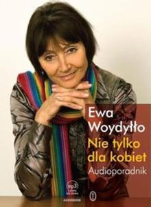 Nie tylko dla kobiet Audioporadnik - 2857677078