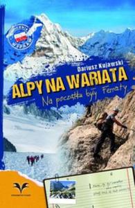 Alpy na wariata - 2857677160