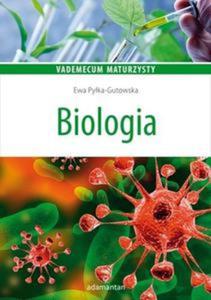 Vademecum maturzysty. Biologia 2014 - 2857677232