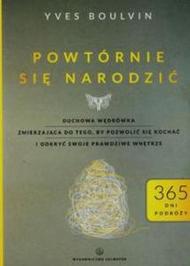 Powtórnie si narodzi