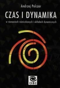 Czas i dynamika w rwnaniach rniczkowych - 2857677448