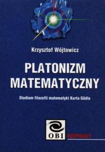 Platonizm matematyczny - 2857677457