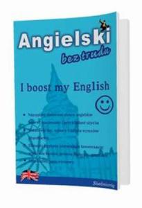 Angielski bez trudu. Upgrade your English - 2825658964