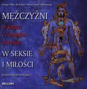 Mczyni w krgu 12 znakw zodiaku w seksie i mioci - 2857677561