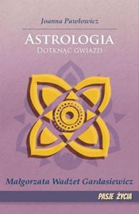 ASTROLOGIA DOTKN GWIAZD BR FREJA 9788393450831