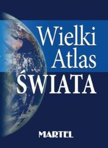 Wielki Atlas wiata - 2857677626