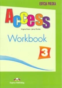 Access 3 - Workbook (edycja polska) - 2825658978