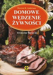 Domowe wdzenie ywnoci - 2857677659