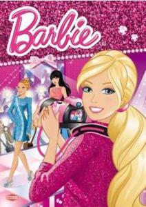 Barbie. I can be. Malowanka (D-1052) - 2857677713