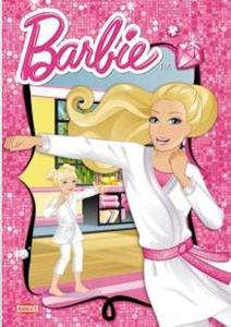 Barbie. I can be. Malowanka (KR-294) - 2857677717