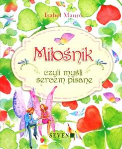 Mionik czyli myli sercem pisane - 2857677718