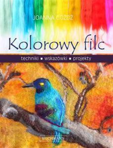 Kolorowy filc - 2857677799