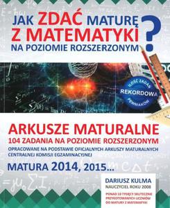 Jak zda matur z matematyki na poziomie rozszerzonym? Arkusze maturalne - 2857677937